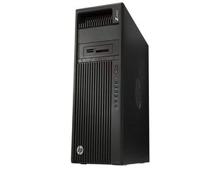 Workstation HP Z440 - Intel Xeon Hexa Core E1650 v4 - 32GB RAM - 480GB SSD - Nvidia Quadro M2000 4GB - Χωρίς οπτικό δίσκο - Windows 10 Pro
