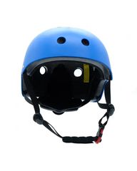Kids helmet Motus Siver MOTHAM8LB size L, Blue-thumb-1
