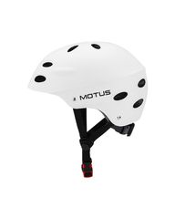 Kids helmet Motus MOTHAM7LW size L, White