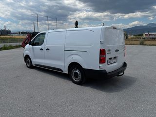 Toyota Proace 2021 L2 - 2.0D - ΔΥΟ ΠΛΑΙΝΕΣ ΠΟΡΤΕΣ - EURO 6-thumb-6