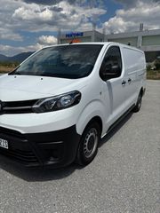 Toyota Proace 2021 L2 - 2.0D - ΔΥΟ ΠΛΑΙΝΕΣ ΠΟΡΤΕΣ - EURO 6-thumb-10