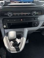 Toyota Proace 2021 L2 - 2.0D - ΔΥΟ ΠΛΑΙΝΕΣ ΠΟΡΤΕΣ - EURO 6-thumb-38