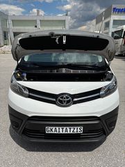 Toyota Proace 2021 L2 - 2.0D - ΔΥΟ ΠΛΑΙΝΕΣ ΠΟΡΤΕΣ - EURO 6-thumb-44