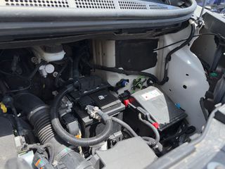 Toyota Proace 2021 L2 - 2.0D - ΔΥΟ ΠΛΑΙΝΕΣ ΠΟΡΤΕΣ - EURO 6-thumb-48