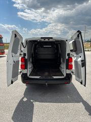 Toyota Proace 2021 L2 - 2.0D - ΔΥΟ ΠΛΑΙΝΕΣ ΠΟΡΤΕΣ - EURO 6-thumb-52