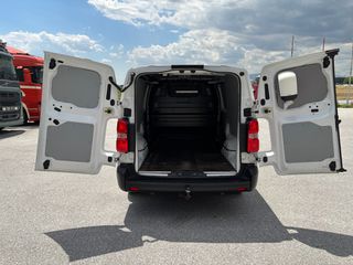 Toyota Proace 2021 L2 - 2.0D - ΔΥΟ ΠΛΑΙΝΕΣ ΠΟΡΤΕΣ - EURO 6-thumb-56
