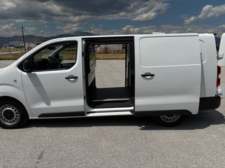 Toyota Proace 2021 L2 - 2.0D - ΔΥΟ ΠΛΑΙΝΕΣ ΠΟΡΤΕΣ - EURO 6-thumb-58