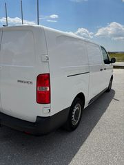 Toyota Proace 2021 L2 - 2.0D - ΔΥΟ ΠΛΑΙΝΕΣ ΠΟΡΤΕΣ - EURO 6-thumb-13