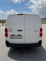 Toyota Proace 2021 L2 - 2.0D - ΔΥΟ ΠΛΑΙΝΕΣ ΠΟΡΤΕΣ - EURO 6-thumb-14