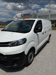 Toyota Proace 2021 L2 - 2.0D - ΔΥΟ ΠΛΑΙΝΕΣ ΠΟΡΤΕΣ - EURO 6-thumb-16