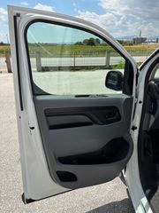 Toyota Proace 2021 L2 - 2.0D - ΔΥΟ ΠΛΑΙΝΕΣ ΠΟΡΤΕΣ - EURO 6-thumb-18