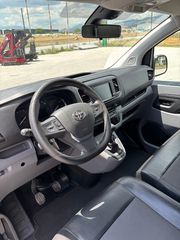 Toyota Proace 2021 L2 - 2.0D - ΔΥΟ ΠΛΑΙΝΕΣ ΠΟΡΤΕΣ - EURO 6-thumb-25