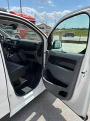 Toyota Proace 2021 L2 - 2.0D - ΔΥΟ ΠΛΑΙΝΕΣ ΠΟΡΤΕΣ - EURO 6-thumb-26