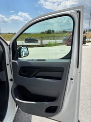 Toyota Proace 2021 L2 - 2.0D - ΔΥΟ ΠΛΑΙΝΕΣ ΠΟΡΤΕΣ - EURO 6-thumb-27