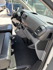 Toyota Proace 2021 L2 - 2.0D - ΔΥΟ ΠΛΑΙΝΕΣ ΠΟΡΤΕΣ - EURO 6-thumb-31