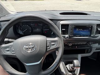Toyota Proace 2021 L2 - 2.0D - ΔΥΟ ΠΛΑΙΝΕΣ ΠΟΡΤΕΣ - EURO 6-thumb-36