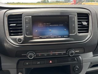 Toyota Proace 2021 L2 - 2.0D - ΔΥΟ ΠΛΑΙΝΕΣ ΠΟΡΤΕΣ - EURO 6-thumb-37