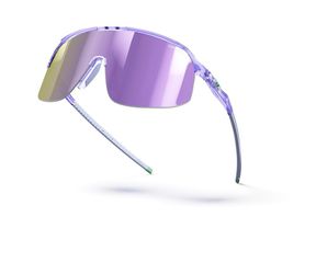 JULBO DENSITY sunglasses, size L, purple-thumb-4