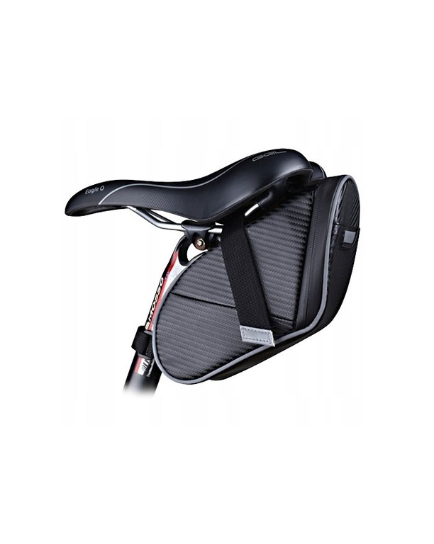 Bike saddle bag Motus MOTACC0001B