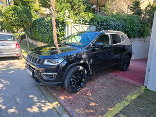 Jeep Compass 2021 compass s 4xe