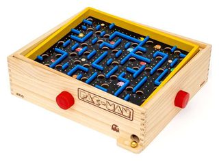 Pac-Man Labyrinth-thumb-1