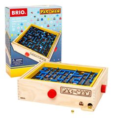 Pac-Man Labyrinth-thumb-4