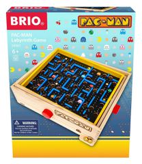 Pac-Man Labyrinth-thumb-2
