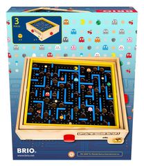 Pac-Man Labyrinth-thumb-3