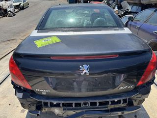 PEUGEOT 207CC 2008 ΚΩΔΙΚΟΣ ΚΙΝΗΤΗΡΑ 5FW ΜΟΝΟ ΓΙΑ ΑΝΤΑΛΛΑΚΤΙΚΑ ΑΠΟΣΤΟΛΗ ΣΕ ΟΛΗ ΤΗΝ ΕΛΛΑΔΑ