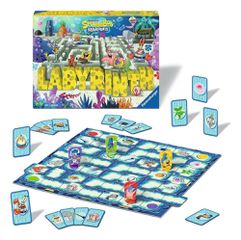 SpongeBob SquarePants Labyrinth-thumb-1