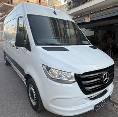Mercedes-Benz Sprinter 2019 314 CDI
