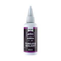 Υγρό στεγανοποίησης ελαστικών Tubeless Oxford Mint Sealant 65ml OC185