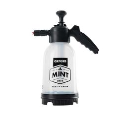 Δοχείο παραγωγής αφρού Oxford Mint Snow Foam Bottle 2L OX236