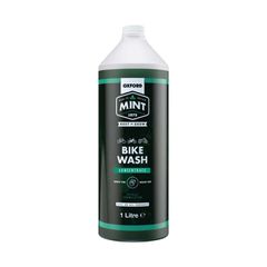 Σαμπουάν μοτοσυκλέτας Oxford Mint Bike Wash Concentrate 1L OC102