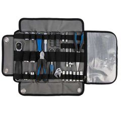 Εργαλειοθήκη ρολό Oxford Toolstash OL259 (Χωρίς Εργαλεία)