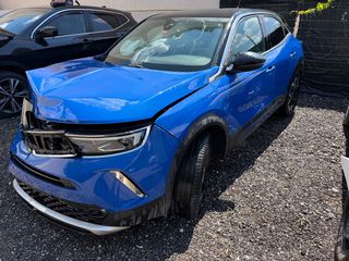 Opel Mokka X 2022