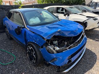 Opel Mokka X 2022-thumb-2