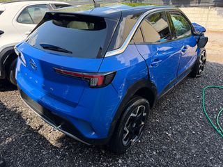 Opel Mokka X 2022-thumb-5