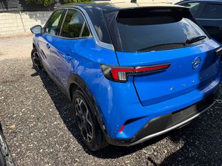 Opel Mokka X 2022-thumb-7