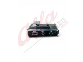 ΓΝΗΣΙΟ USB HUB GIULIA - STELVIO ΓΙΑ APPLE CAR PLAY - 156172162