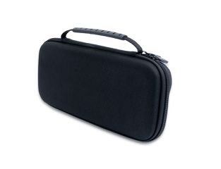 Nacon Slim Taske - Nintendo Switch 2 - Sort / Nintendo Switch 2-thumb-2