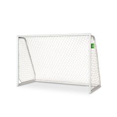 EXIT - Scala aluminium football goal 180x120cm - white (42.18.12.20) / Toys