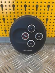 FIAT-500 ABARTH ‘15 735648253 Διακοπτης σε άριστη κατάσταση γνησια!!!