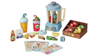 Bluey - Smoothie Set (249-270)
