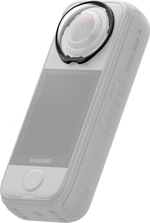 Insta360 - X4 Air Premium Lens Guards / Electronics