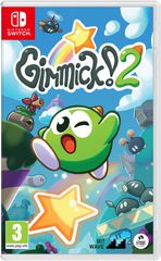 Gimmick 2 (Collectors Edition) / Nintendo Switch