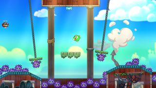 Gimmick 2 (Collectors Edition) / Nintendo Switch-thumb-3