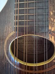 Παλαιό μαντολίνο Gibson Mandolin-Guitar Co., Kalamazoo, Michigan, U.S.A.»