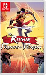 The Rogue Prince of Persia / Nintendo Switch