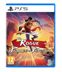 The Rogue Prince of Persia / PlayStation 5